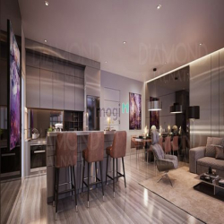 Diamond Alnata Plus, Chiết Khấu Mở Bán 3%, Chỉ cần Thanh toán 30%