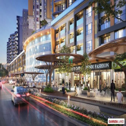 Diamond Alnata Plus, Chiết Khấu Mở Bán 3%, Chỉ cần Thanh toán 30%