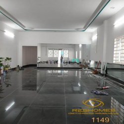 Cho thuê nhà cấp 4 thiết kế mô hình sân vườn, P.Bửu Hòa, Biên Hòa