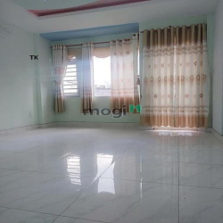 23100641 -6m hẻm tải, Tây Thạnh Tân Phú, 4x10m, BTCT nở hậu A4, TL sâu