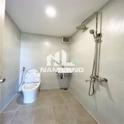 NHÀ 450m2 sân rộng mới sơn sửa đường 3 phường an khánh_tp. Thủ đức