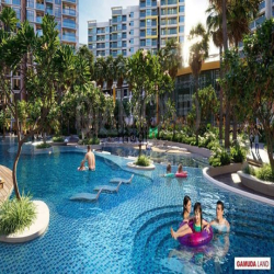 Diamond Alnata Plus, Chiết Khấu Mở Bán 3%, Chỉ cần Thanh toán 30%