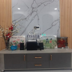 Nhà đẹp Tân Phú gần Aeon 2tầng 2PN tặng nội thất chỉ nhỉnh 3 tỷ