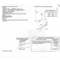 Bán đất hẻm 730 Lã Xuân Oai,  Long Trường ,Quận 9  - 3 tỷ 350/ 62m2