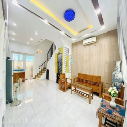 Cho Thuê Villa Đường 41 Trần Não - Đầy Đủ Nội Thất - Giá 27 Triệu