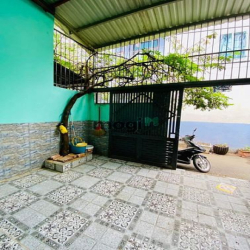 Nhà Bán Sát Chợ Tân Trụ Phường 15 Tân Bình 4.7 Tỷ