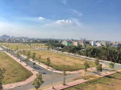 Mở bán 30 nền Nguyễn Hoàng, An Phú, Quận 2, 90m2, giá 3tỷ790, sổ riêng