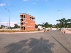 Mở bán 30 nền Nguyễn Hoàng, An Phú, Quận 2, 90m2, giá 3tỷ790, sổ riêng