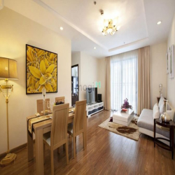 Bán gấp căn hộ Sky Garden 3, 70m2 - 2PN - 2WC, Nhà mới 100% giá 3 tỷ