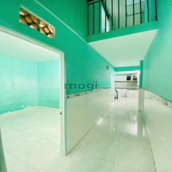 Nhà Bán Sát Chợ Tân Trụ Phường 15 Tân Bình 4.7 Tỷ