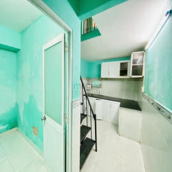 Nhà Bán Sát Chợ Tân Trụ Phường 15 Tân Bình 4.7 Tỷ