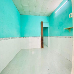 Nhà Bán Sát Chợ Tân Trụ Phường 15 Tân Bình 4.7 Tỷ