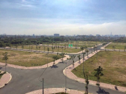 Mở bán 30 nền Nguyễn Hoàng, An Phú, Quận 2, 90m2, giá 3tỷ790, sổ riêng