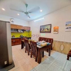 Trần Điền-Ngõ ô tô-Gần Bệnh viện Bưu Điện-Nhà đẹp dân xây