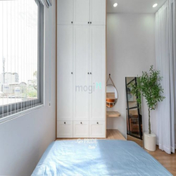 Căn Hộ Cao Cấp 1 Phòng Ngủ Riêng Sát Quận 1