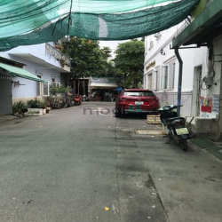 Bán nhà đường nội bộ phân lô KCN Tân Bình