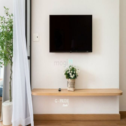 Căn Hộ Cao Cấp 1 Phòng Ngủ Riêng Sát Quận 1