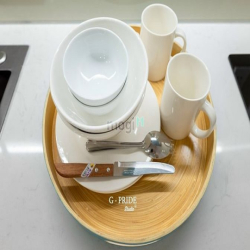 Căn Hộ Cao Cấp 1 Phòng Ngủ Riêng Sát Quận 1