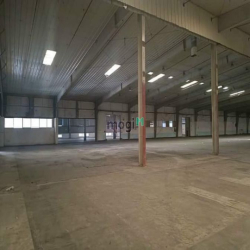 Cho thuê kho xưởng 2000m2 đến 10.000m2 Quốc lộ 1A, Linh Trung, Thủ Đức