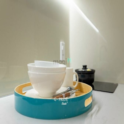 Căn Hộ Cao Cấp 1 Phòng Ngủ Riêng Sát Quận 1