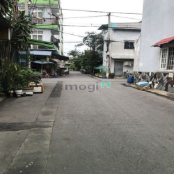 Bán nhà đường nội bộ phân lô KCN Tân Bình