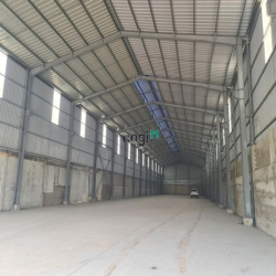 🏗️ Cho thuê Xưởng 1500m2 mặt tiền đường Đồng Khởi