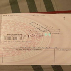 Bán nhà mặt tiền hẻm thông đẹp 41/46 Nguyễn Oanh P10 Gò Vấp NGÃ 5