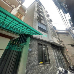 Bán Tòa Nhà Chung Cư MINI - KĐT Mỗ Lao Hà Đông. DT 71m2. 7 Tầng