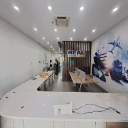 Shophouse/nhà phố/văn phòng Sala 5.7x20m, hầM4,5 lầu, 110 triệuFULL NT