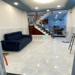 Nhà Tăng Bạt Hổ, P11, 54m2, 4 tỷ TL 🔥 CHỈ 75 TRIỆU /M2