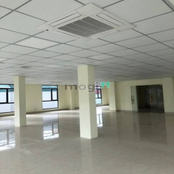 Sàn văn phòng phố Lê Đại Hành 420m giá 80tr