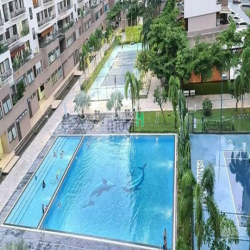 Cần bán căn hộ Riverside Residence, Phú Mỹ Hưng, Q7, DT 146m2 bán