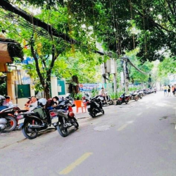 Bán nhà mặt tiền hẻm thông đẹp 41/46 Nguyễn Oanh P10 Gò Vấp NGÃ 5