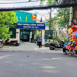 Bán nhà mặt tiền hẻm thông đẹp 41/46 Nguyễn Oanh P10 Gò Vấp NGÃ 5