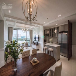 Cần bán căn hộ Riverside Residence, Phú Mỹ Hưng, Q7, DT 146m2 bán