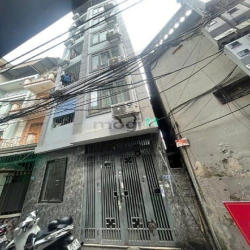 Bán Tòa Nhà Chung Cư MINI - KĐT Mỗ Lao Hà Đông. DT 71m2. 7 Tầng