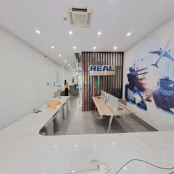 Shophouse/nhà phố/văn phòng Sala 5.7x20m, hầM4,5 lầu, 110 triệuFULL NT