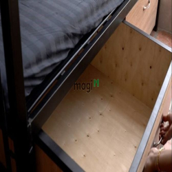 Cho thuê Ký túc xá FULL nội thất đường Cộng Hòa, gần Lotte. giá 1tr5