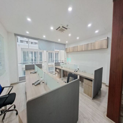 Shophouse/nhà phố/văn phòng Sala 5.7x20m, hầM4,5 lầu, 110 triệuFULL NT