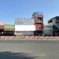 Mặt tiền 8x20m Lê Trọng Tấn, P. Tây Thạnh, Tân Phú