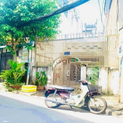 Bán nhà mặt tiền hẻm thông đẹp 41/46 Nguyễn Oanh P10 Gò Vấp NGÃ 5
