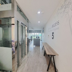 Shophouse/nhà phố/văn phòng Sala 5.7x20m, hầM4,5 lầu, 110 triệuFULL NT