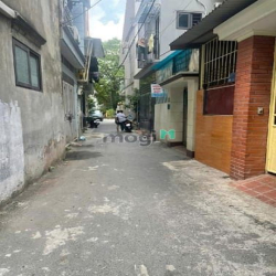 Bán Tòa Nhà Chung Cư MINI - KĐT Mỗ Lao Hà Đông. DT 71m2. 7 Tầng