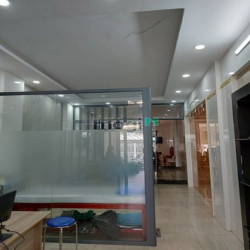 Nhà [4x30] 3 lầu 4pn/5wc gần Bến Xe Miền Tây, P. An Lạc