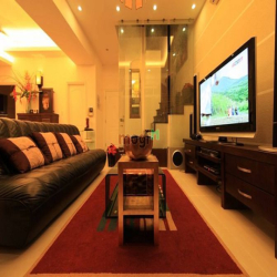 Cần bán Penthouse Park View tại Phú Mỹ Hưng, Quận 7, dt 204m2