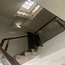 Nhà [4x30] 3 lầu 4pn/5wc gần Bến Xe Miền Tây, P. An Lạc