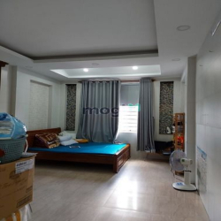 Nhà [4x30] 3 lầu 4pn/5wc gần Bến Xe Miền Tây, P. An Lạc