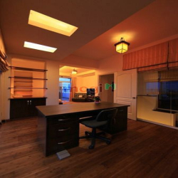 Cần bán Penthouse Park View tại Phú Mỹ Hưng, Quận 7, dt 204m2