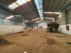 ? Bán Xưởng 2000m2 Phước Tân, Biên Hòa