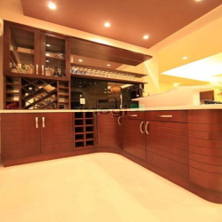 Cần bán Penthouse Park View tại Phú Mỹ Hưng, Quận 7, dt 204m2
